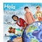 Mojo Hello World! Jumbo Photographic Floor Puzzle MJ-330013 - alternate 3